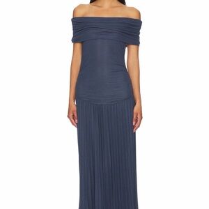 Lioness Field of Dreams Maxi Dress